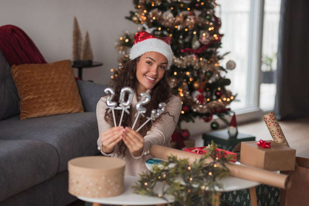 Unwrapping Joy: Trendy Christmas Decor Ideas for 2023