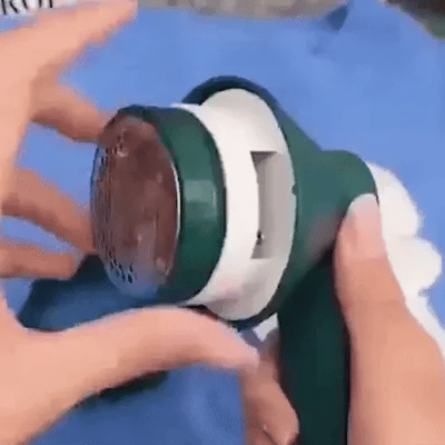 Lint Remover