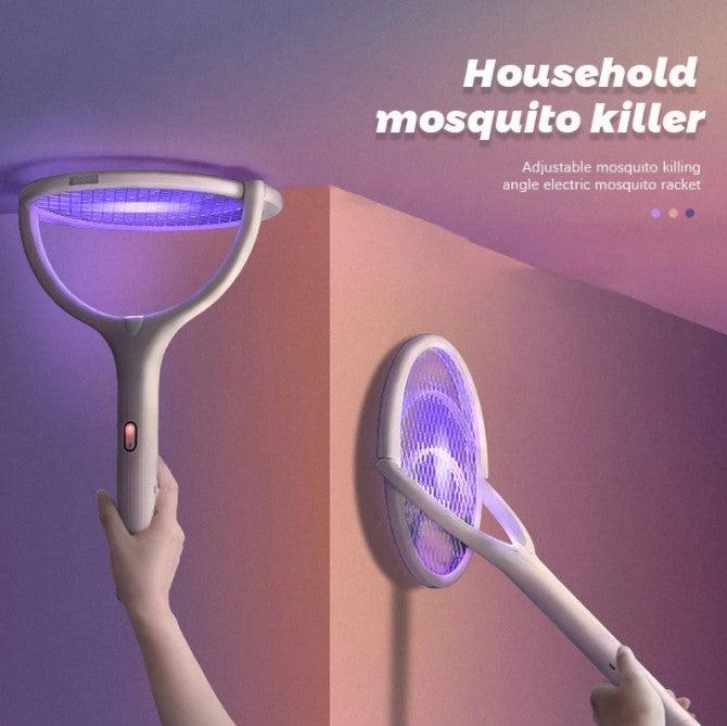 Mosquito Killer Angle Electric Rechargeable Household Killer Lamp