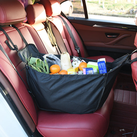 Outdoor Travel Car Portable Storage Bag