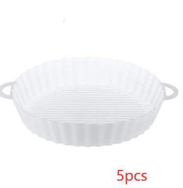 Air fryer Silicone pot