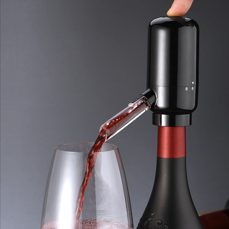 Klt Factory Electric Wine Dispenser