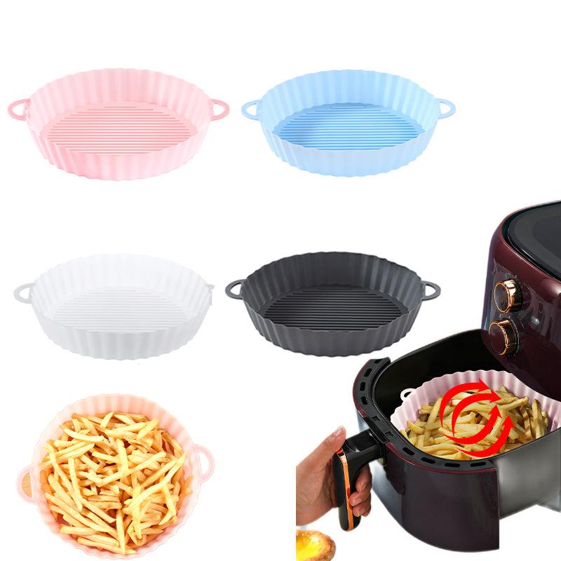 Air fryer Silicone pot