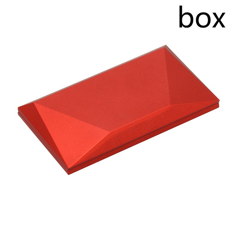 3D Ring Box