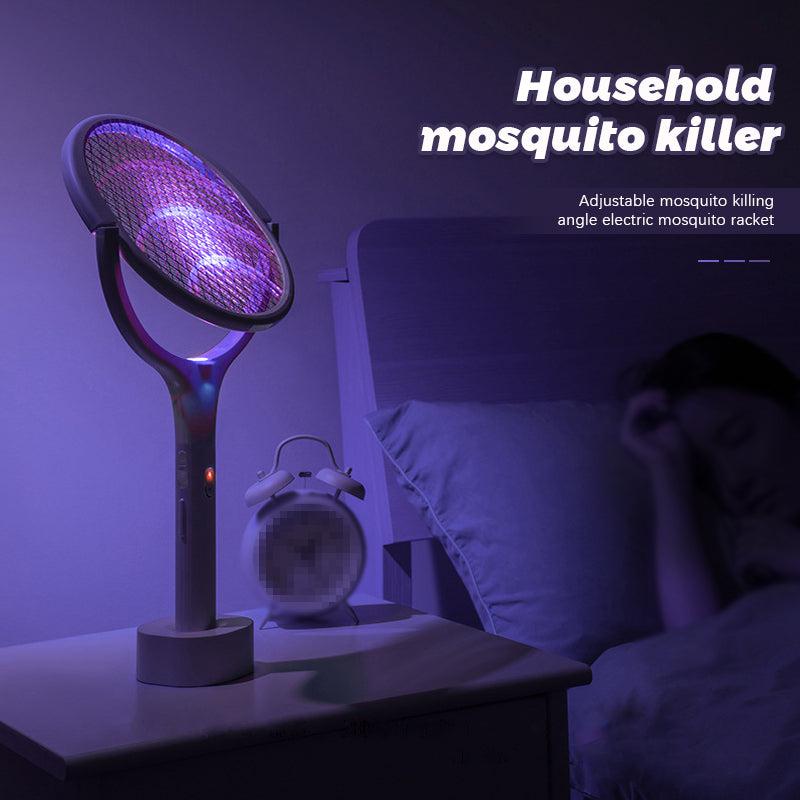 Mosquito Killer Angle Electric Rechargeable Household Killer Lamp