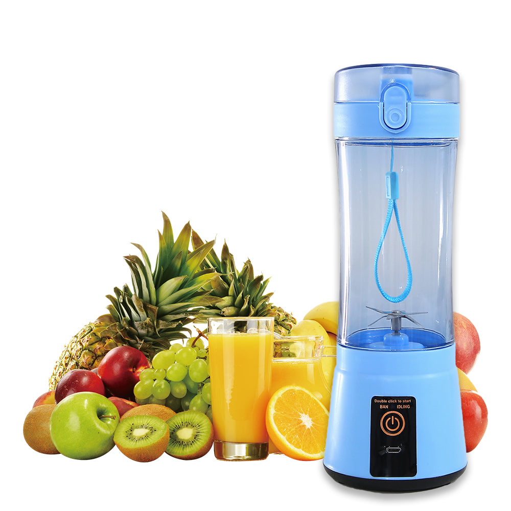 Portable Blender Portable Fruit Electric..