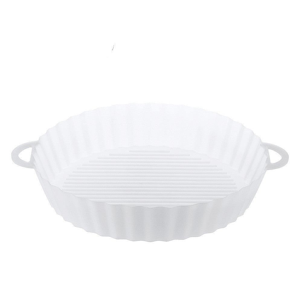 Air fryer Silicone pot