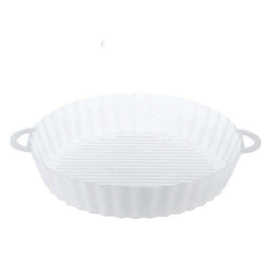 Air fryer Silicone pot