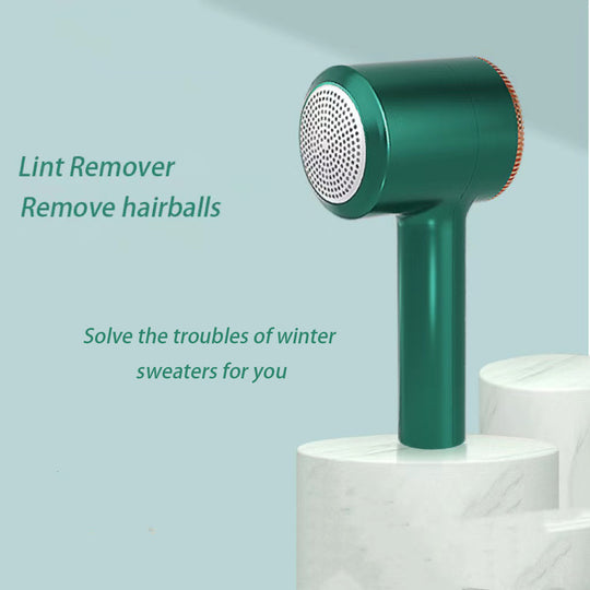 Lint Remover