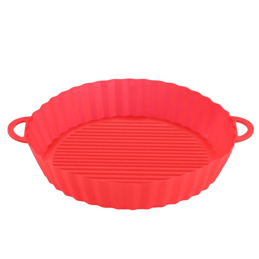 Air fryer Silicone pot