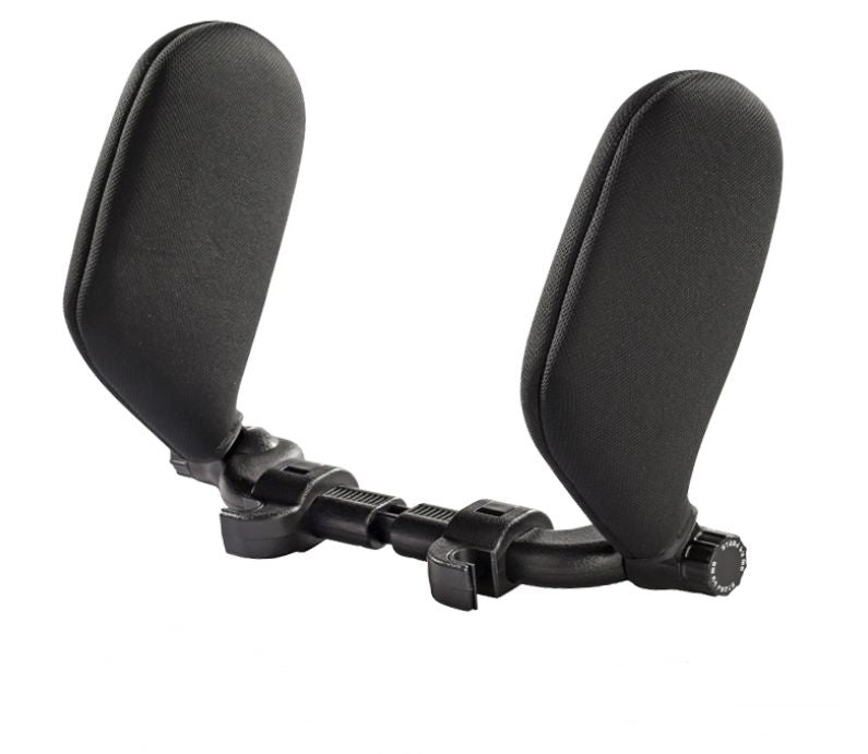 Car Seat Headrest Pillow Travel Rest Neck Pillow