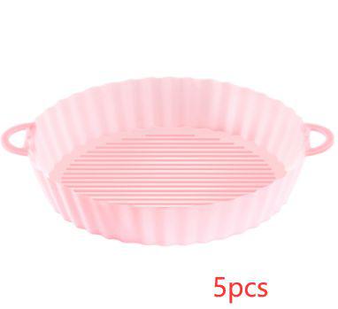 Air fryer Silicone pot