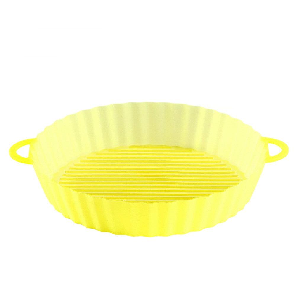 Air fryer Silicone pot