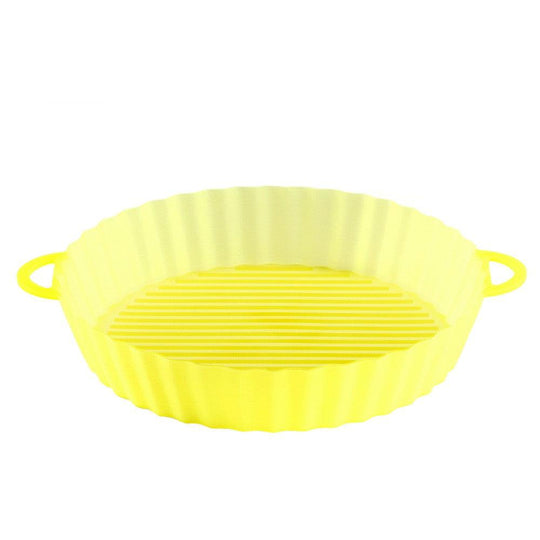 Air fryer Silicone pot