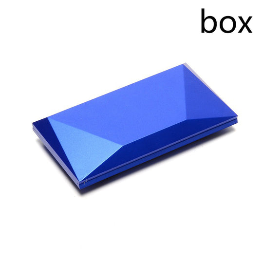 3D Ring Box