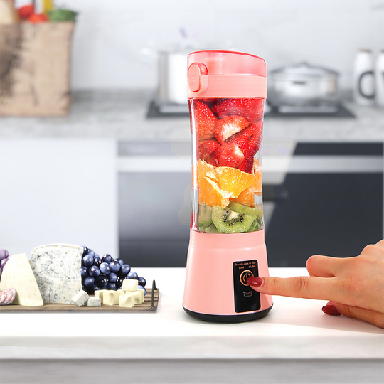 Portable Blender Portable Fruit Electric..