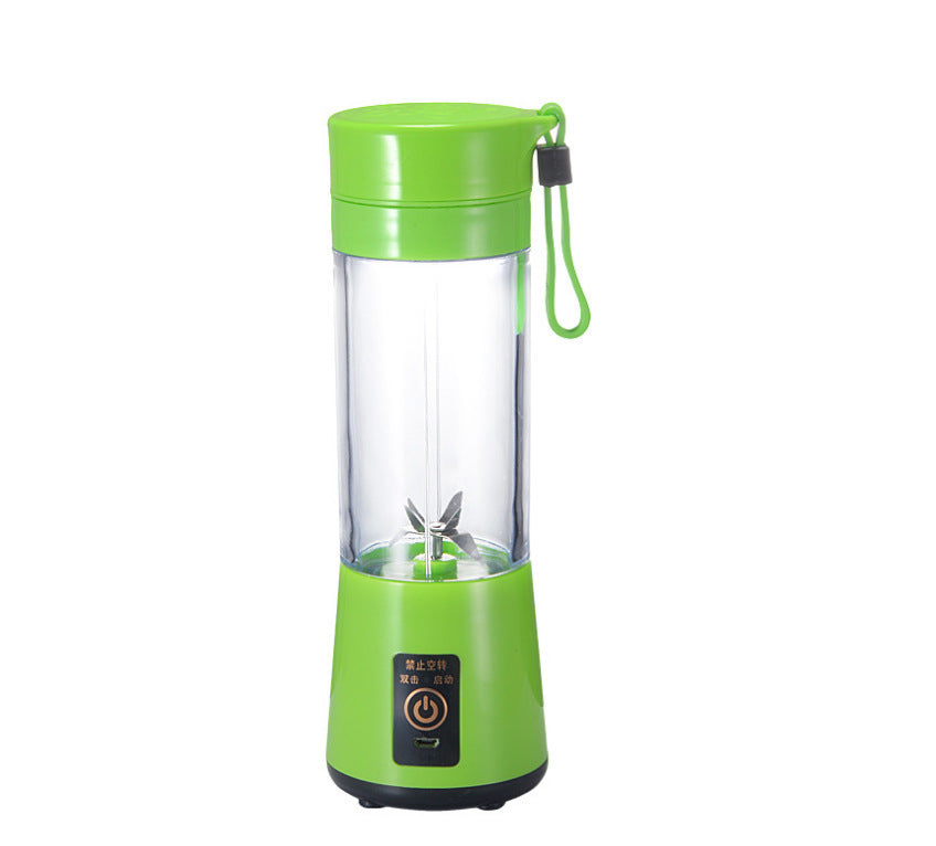 Portable Blender Portable Fruit Electric..