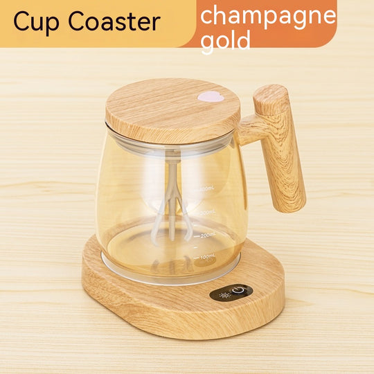 Electric High Speed Mixing Cup