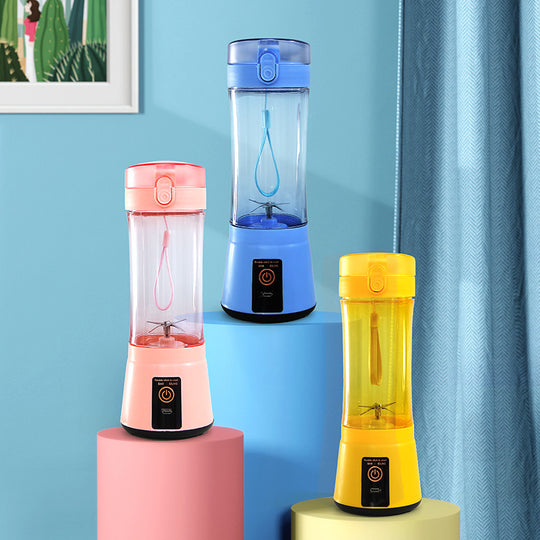 Portable Blender Portable Fruit Electric..