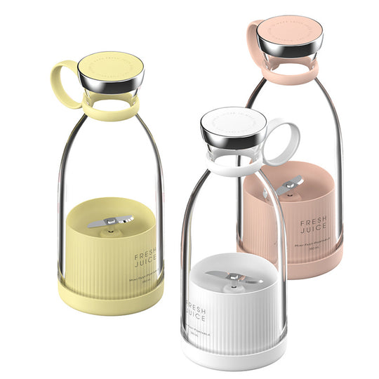  Portable Juicer Cup Small Multifunction ...