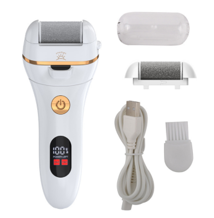 Electric Waterproof Foot Calluses Remover