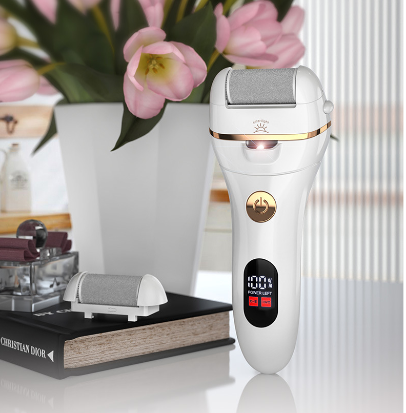 
  
  Ladies Electric Lipstick Shaped Mini Hair Removal Machine
  
