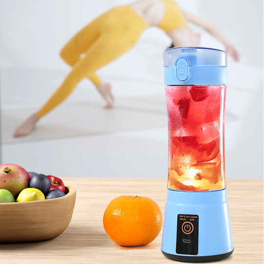 Portable Blender Portable Fruit Electric..