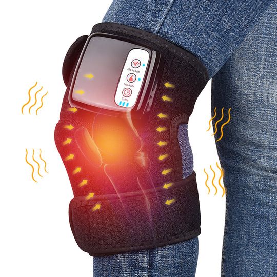 Electric Infrared Heating Massager Wrap